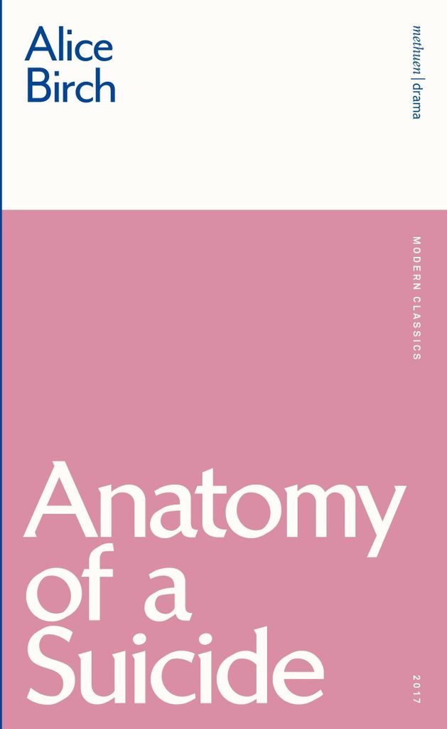 Anatomy of a Suicide