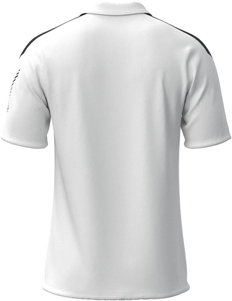 Mizuno Herren MZNRB Polo - 32EAC565, Farbe:Weiß, Textil:M