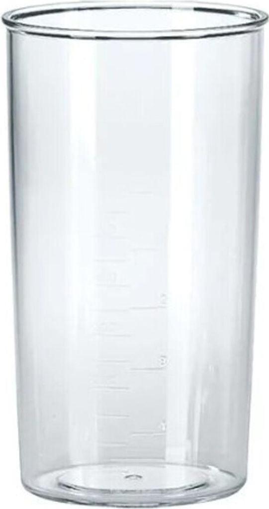 BRAUN Handmixer HM 3135 Mixfuß Zerkleinerer 500 W weiß Produktbild 13
