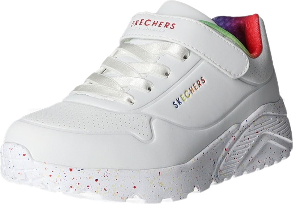 Skechers Boty Uno Lite, 310457LWMLT Image du produit 