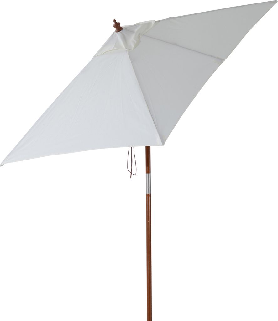 Outsunny Sonnenschirm, Knickbarer Gartenschirm, Produktbild 6