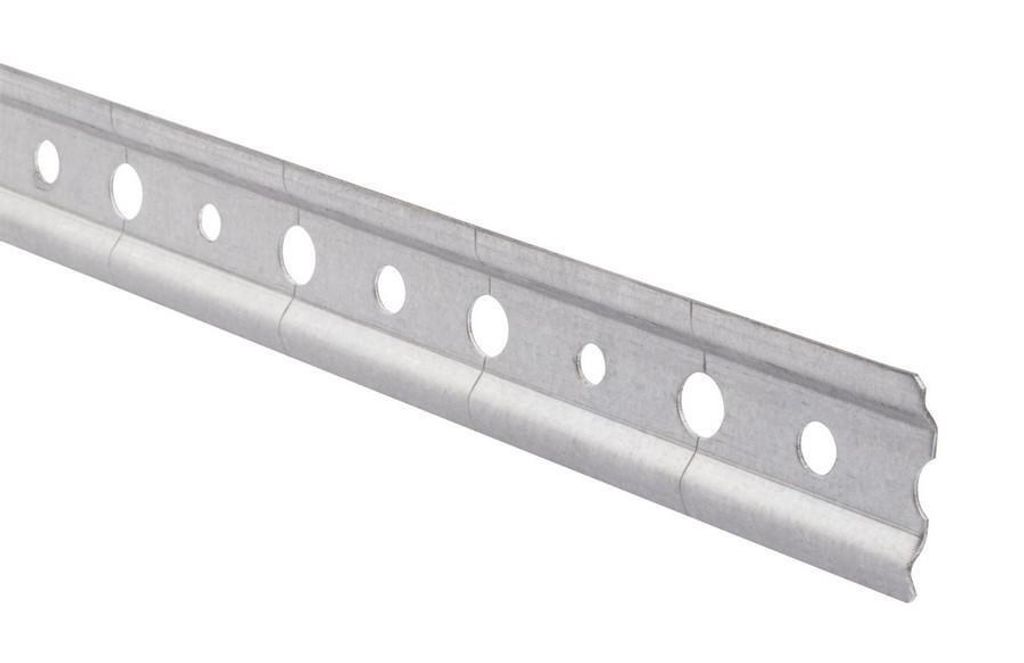 Walteco Závěsná lišta pro horní skříňky 1000mm, 30x1,5mm,  Obrázek produktu 