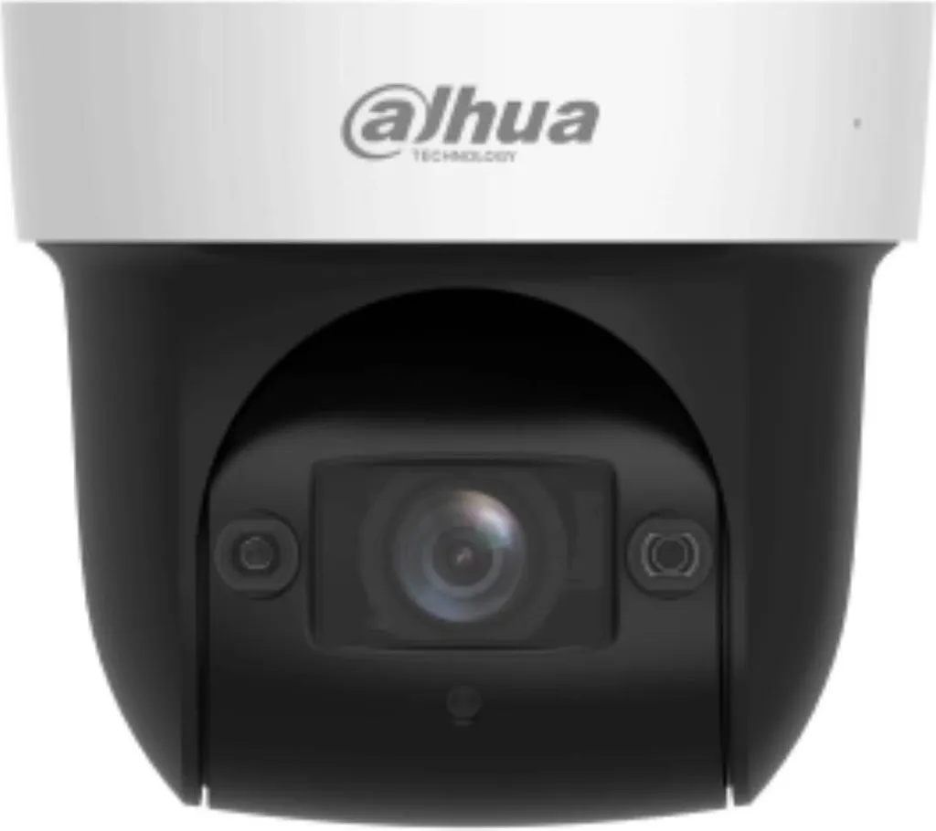 Caméra IP WizSense Turret PoE 2MP 2.8mm - Vidéosurveillance Extérieur IP66