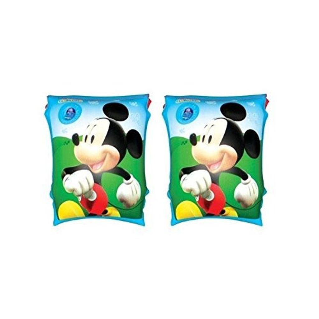 Toysquare Schwimmflgel Mickey Mouse
