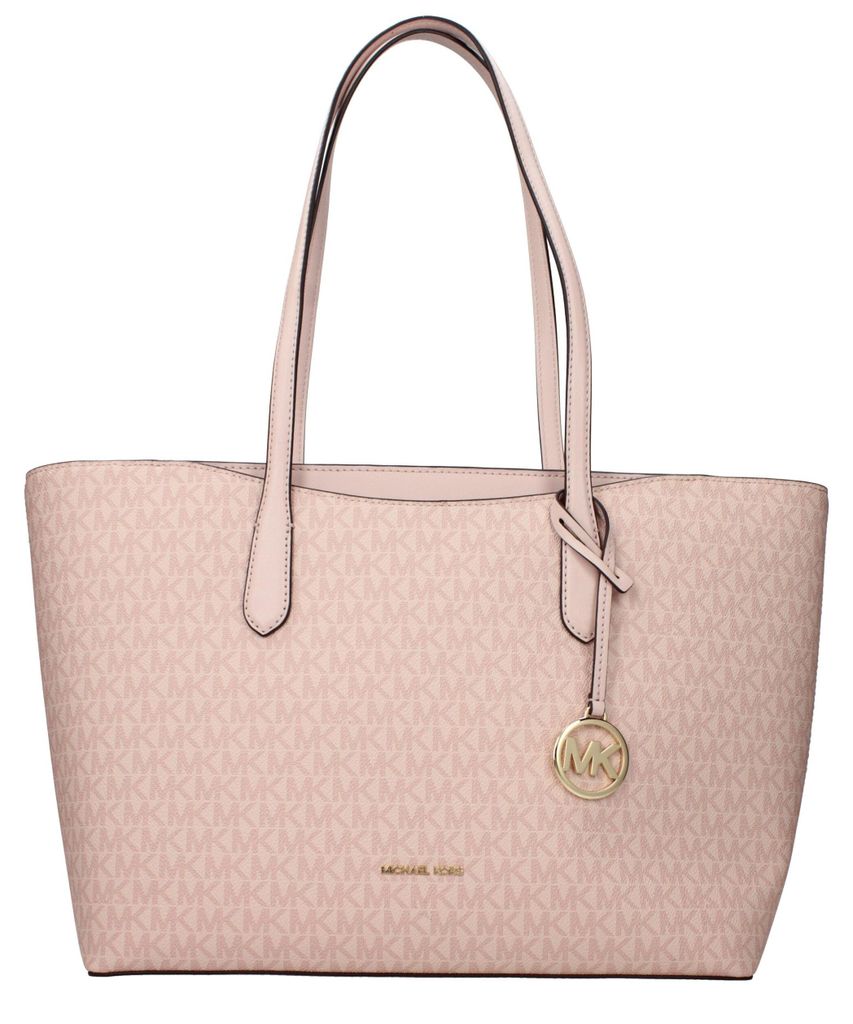 Michael Kors Schultertasche in Rosa 35F5G4XT3VPOWDERBLUSH Produktbild 
