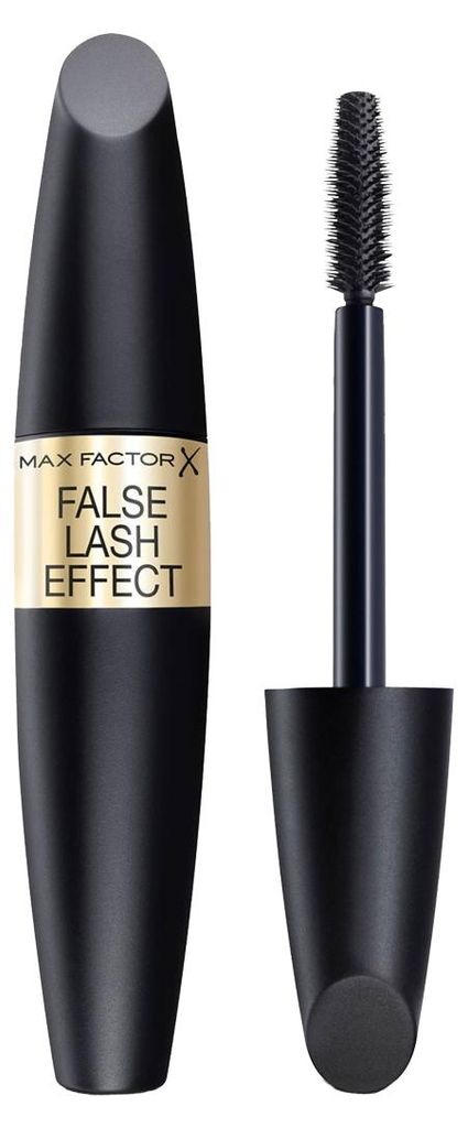 Max Factor False Lash Effect, Czarny, Black, Wydłużanie, Zdjęcie produktu 