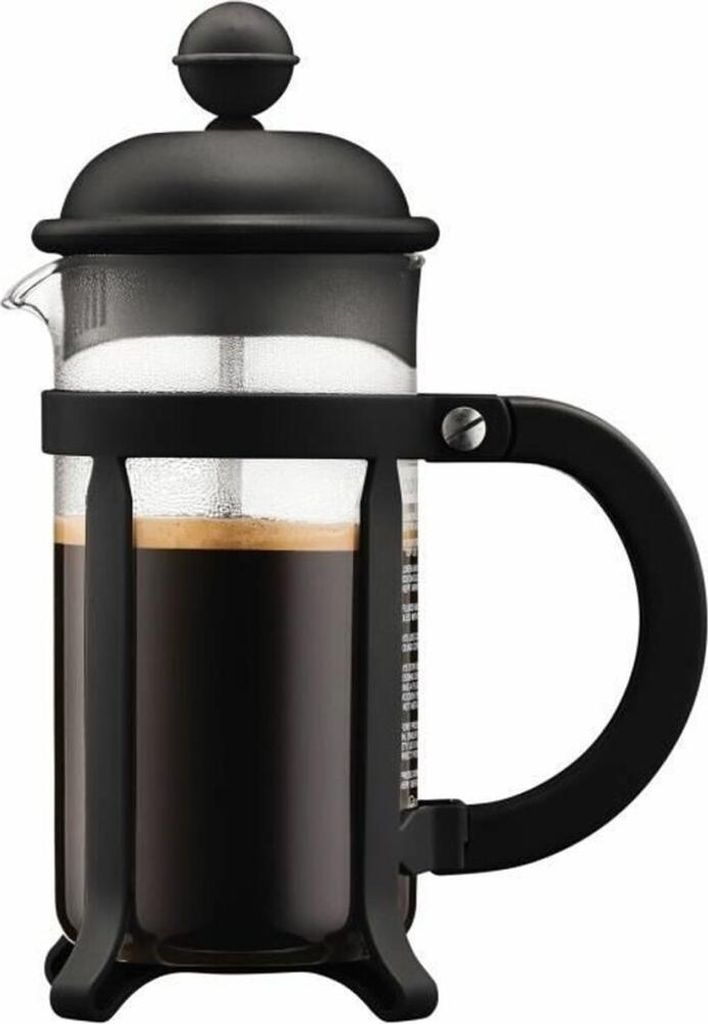 Bodum Kaffeebereiter PRESS JAVA 0,35 Liter