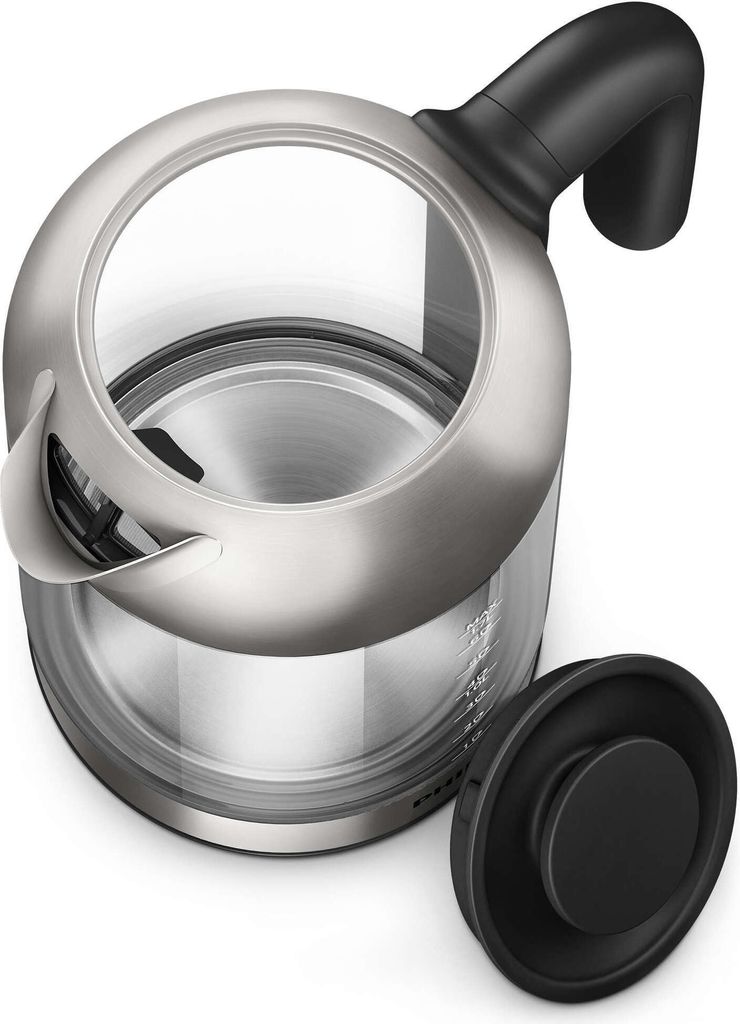 Philips Wasserkocher Series 5000 aus Glas, 1.7 L, Produktbild 5