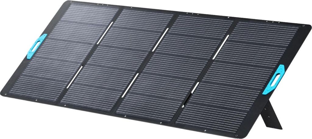 Anker SOLIX 400W Faltbares Solarpanel (PS400) Produktbild 