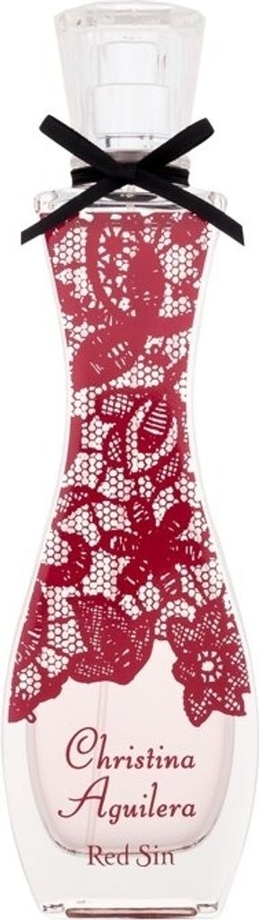 Red Sin Eau de Parfum Spray 75ml Produktbild 