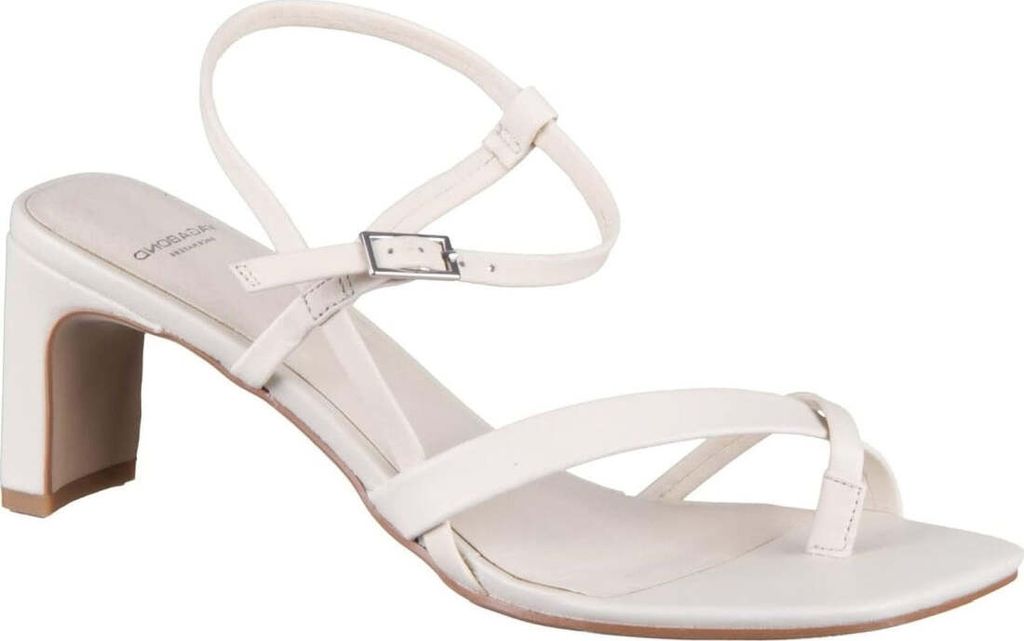 Vagabond Damen Klassische Sandalen 5312-301-01 Farbe: Weiß Größe: 36