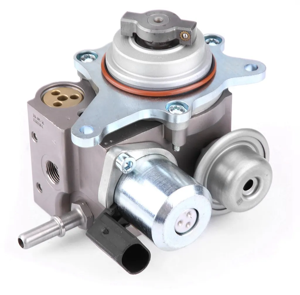 Pompe haute pression 13517573436 haute fiabilité pour moteur Peugeot