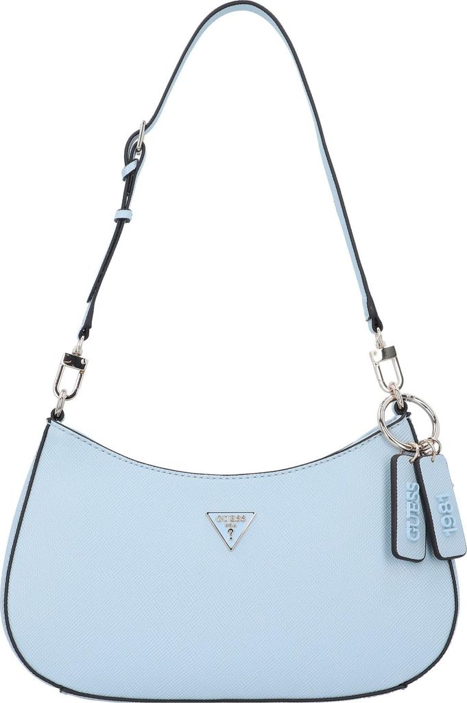 Guess Noelle II Schultertasche 28 cm
