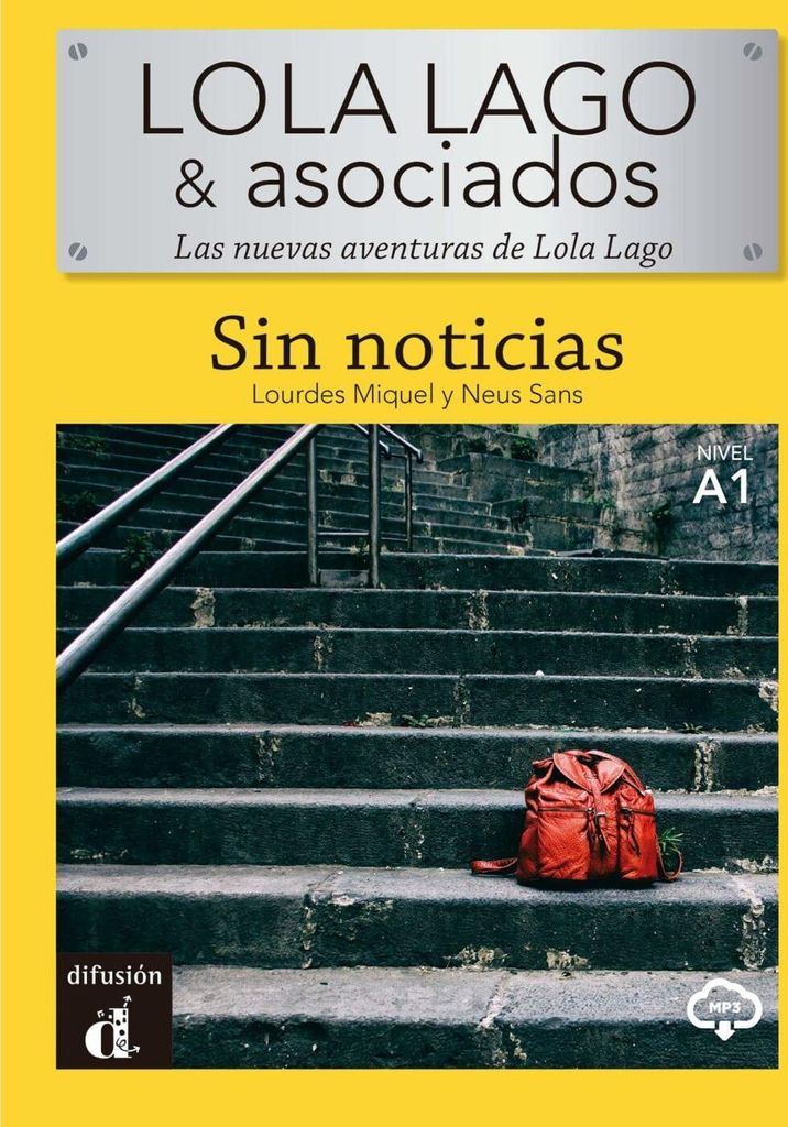 Sin noticias
