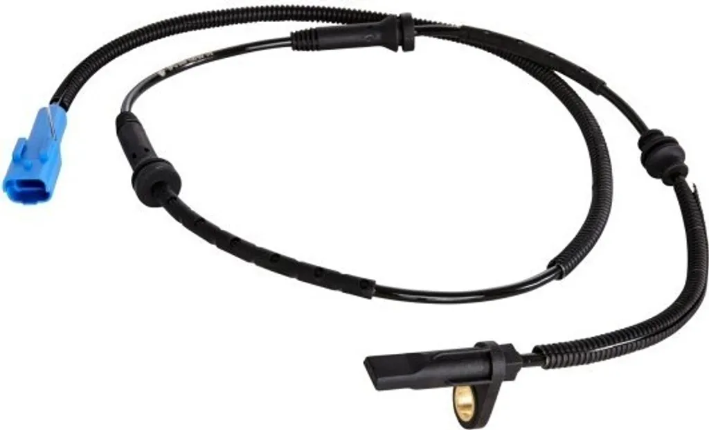 Solution Voyant ABS Allumé : Capteur HELLA 6PU 009 106-851 pour C2 C3