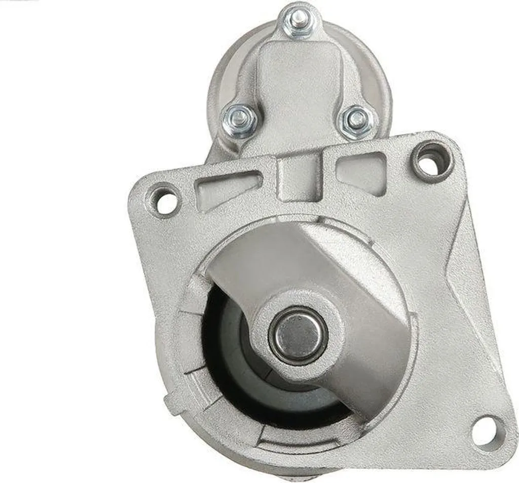 Motorino D'Avviamento AS-PL S4075S – 1.8 KW, 10 Denti, Rotazione Oraria, Sostitutivo Per 2873B059 E 859722
