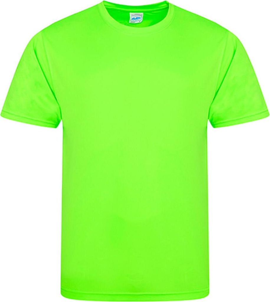 Just Cool JC020 | Uomo Cool Smooth T / fattore di Immagine del prodotto 