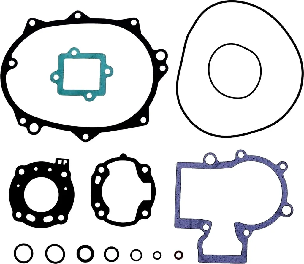 Kit joints Suzuki AY 50 Katana Ditech 2005-2006 pour révision moteur