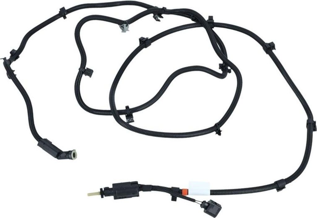 Harnstoffschlauch AdBlue-Lösung NRF Thermo-Expertise passend für VW