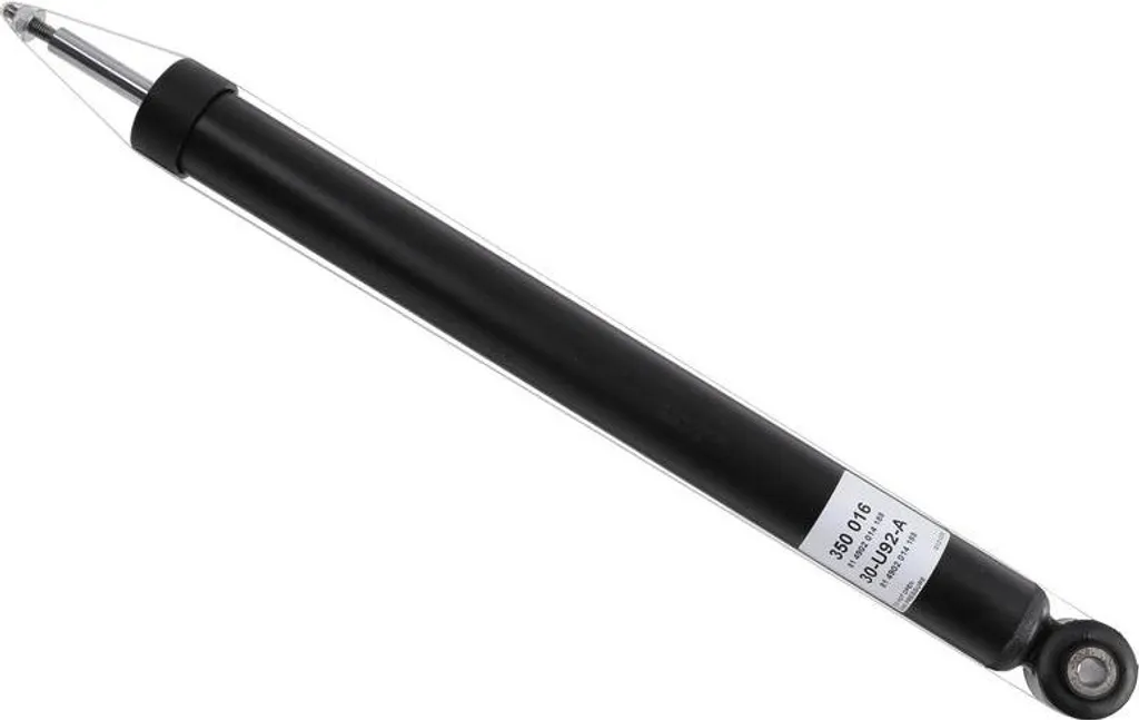 Amortisseur SACHS 350 016 pour Focus - Remplacement OE JX6118080EDC