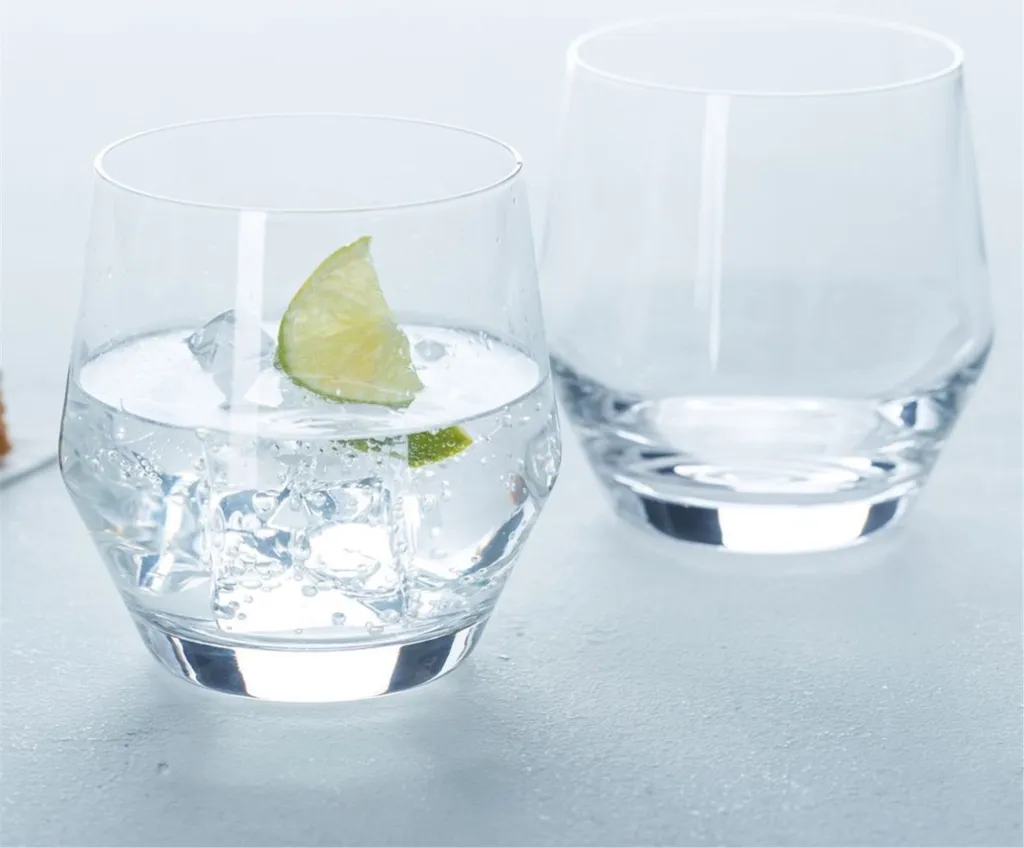 Offerta Set 6 Bicchieri Leonardo Puccini L069557 | Prezzo Imbattibile - 3