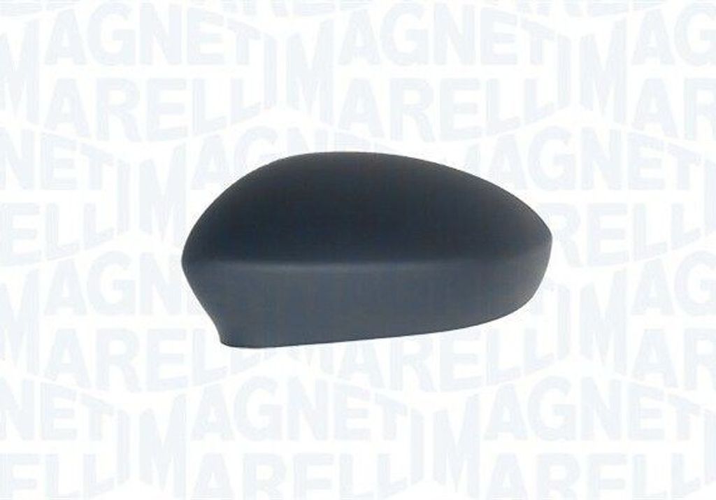 MAGNETI MARELLI 350319521040 - OE 0735410433 Abdeckung, Außenspiegel, links für Punto, Linea