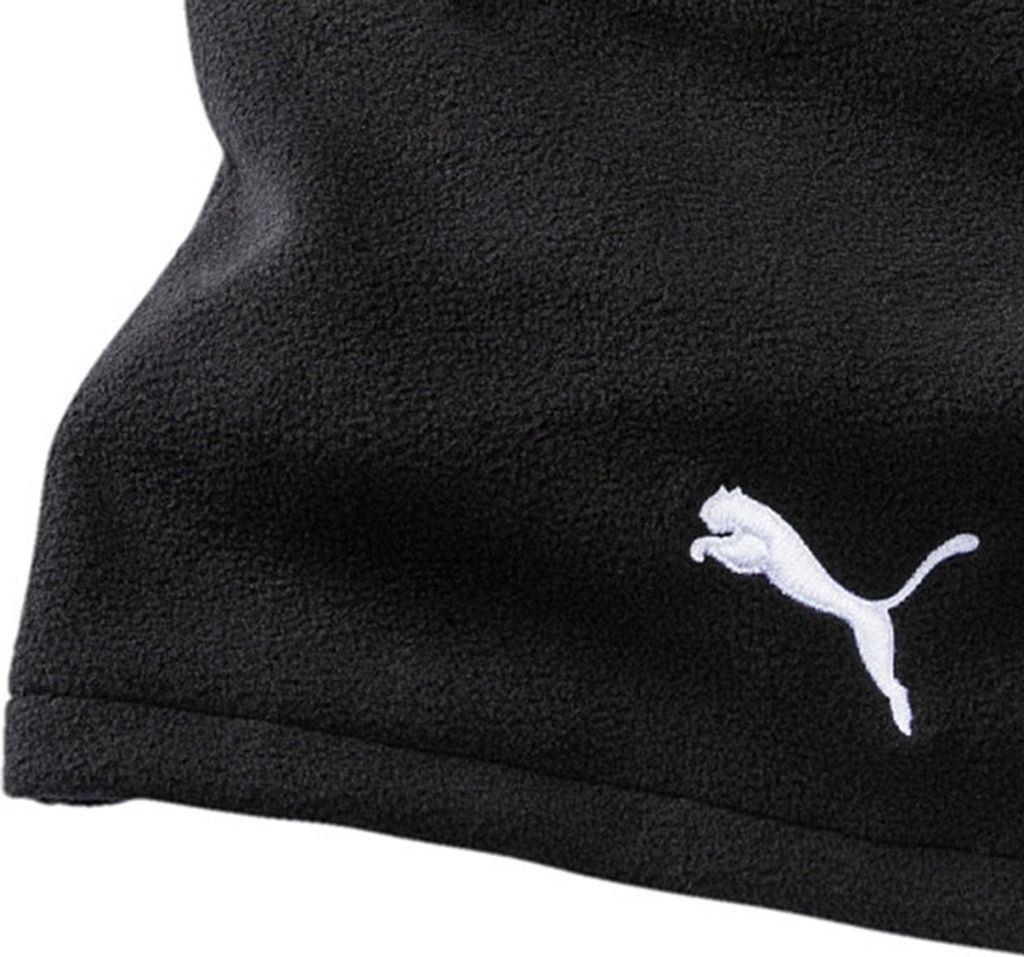 Puma Neck warmer II Herren schwarz Produktbild 4