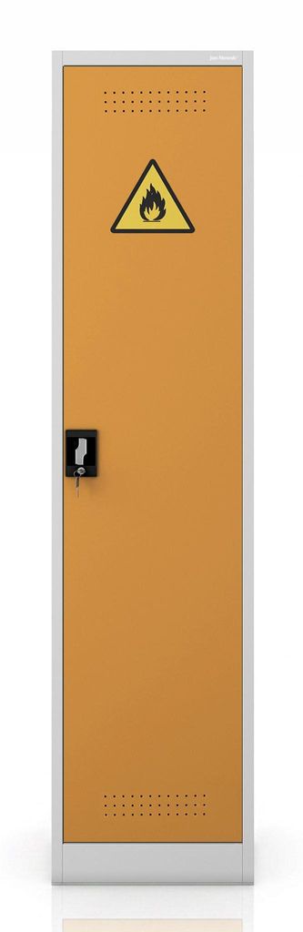 Armoire de sécurité, armoire pour produits dangereux, Image du produit 