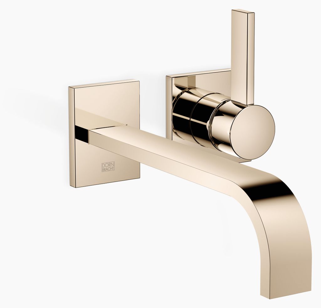 Dornbracht 36862782-47 WT-Wand-EHM ohne Ablaufgarnitur MEM