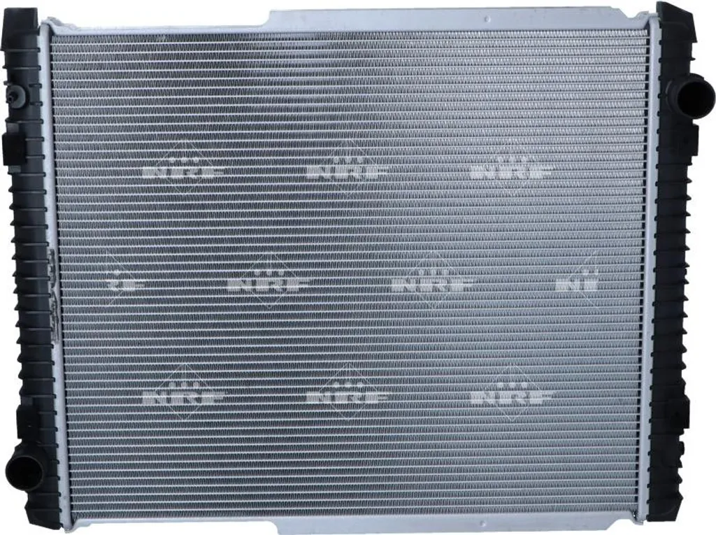 Radiateur de refroidissement NRF 50271 pour circuit moteur thermique