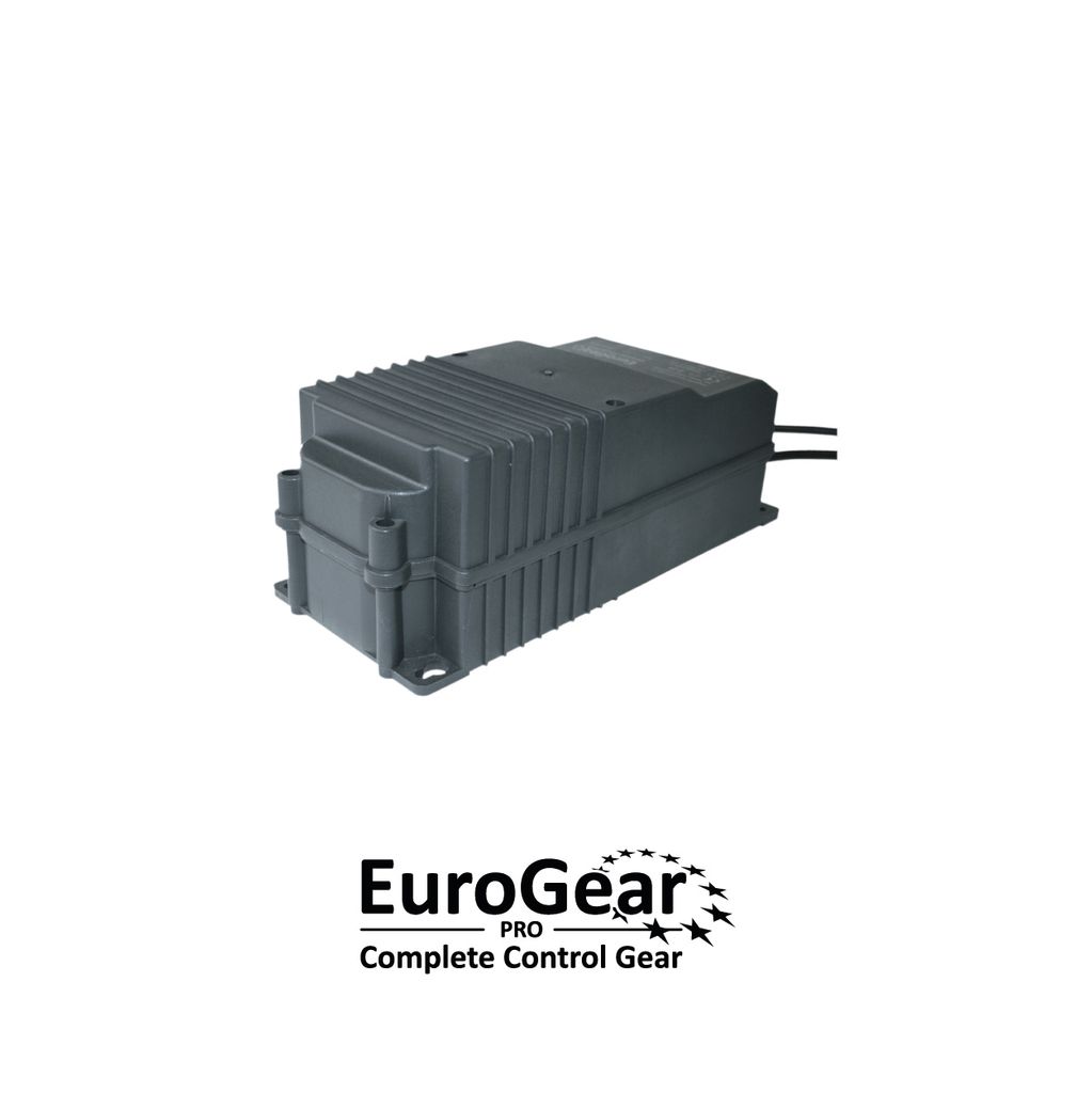 Euro Gear Pro 400W Vorschaltgerät