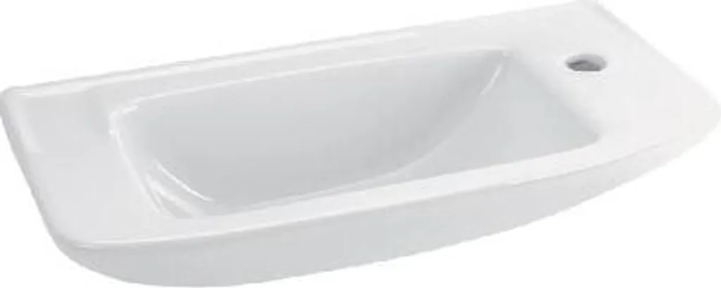 Prezzo Lavabo Ideal Standard Eurovit R421001 - Miglior Offerta