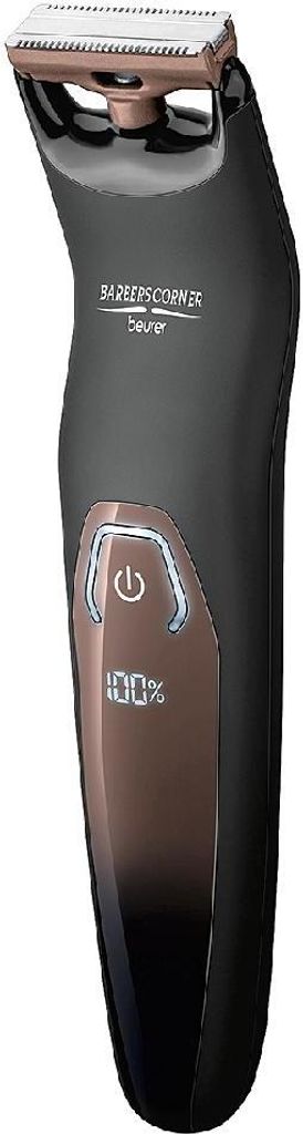 BEURER Bodygrommer avec embout réglable Affichage numérique Image du produit 