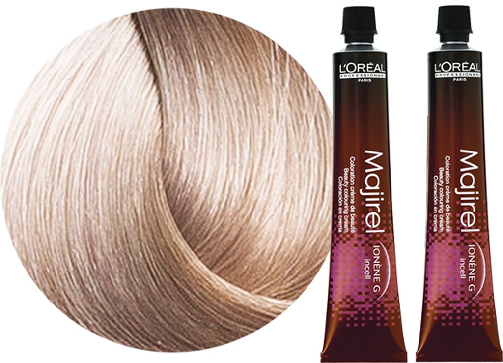 Loreal Majirel 9.12 2x50ml