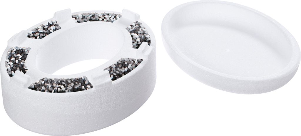 Pontec Pondopolar Eisfreihalter Produktbild 