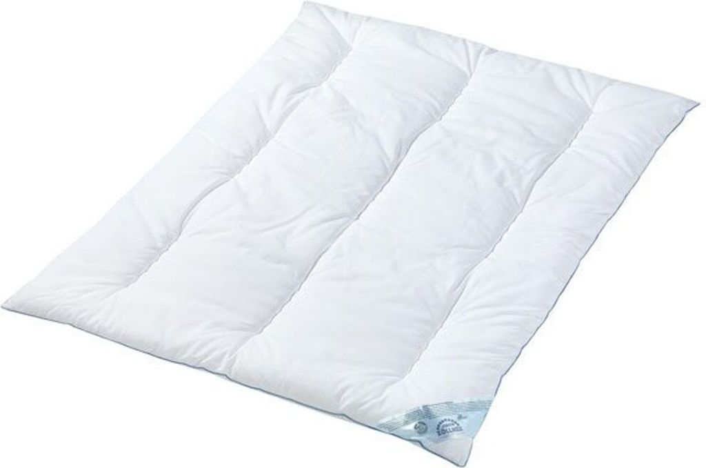 Julius Zöllner 4070130000, Deckenverpackung, Winter, Weiß, Junge/Mädchen