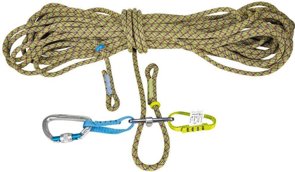 Edelrid Pure Screw Iii Karabinerhaken Silber  Silber One Produktbild 