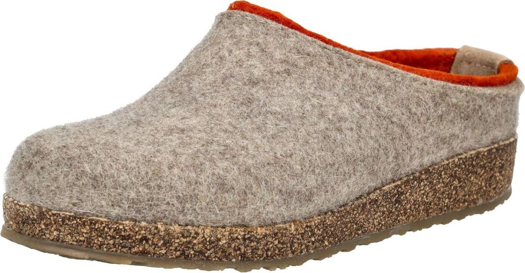Pantofole Haflinger Pantofole in feltro Immagine del prodotto 