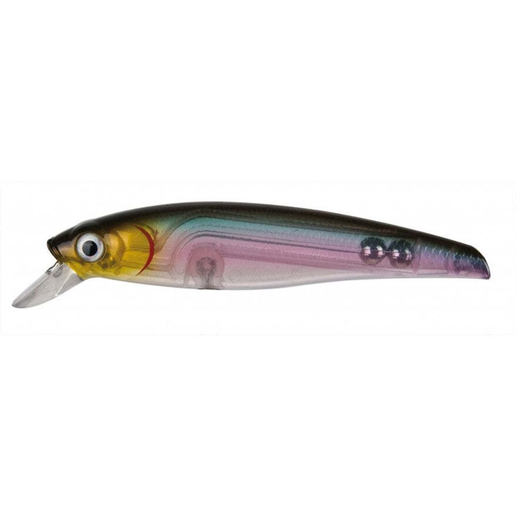 Doiyo Kunshu 140 Hiratai/ Wobbler: SH