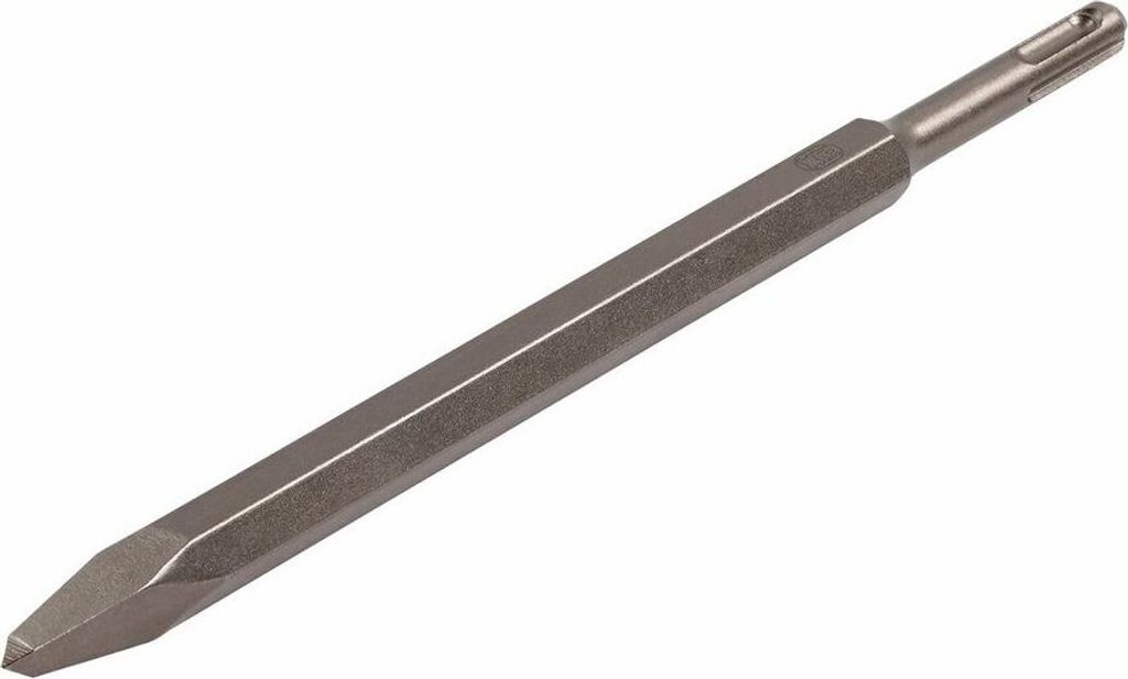 Spitzmeißel 15 x 250 mm Meißel SDS Plus Aufn...
