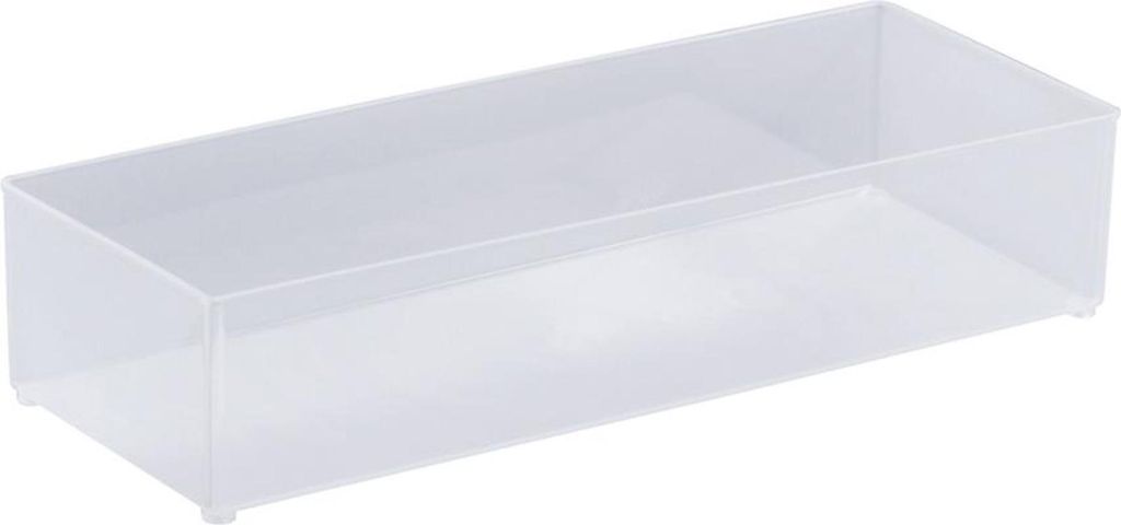 raaco Insert 55 A7-2, Polypropylen (PP), Transparent, 79 Produktbild 