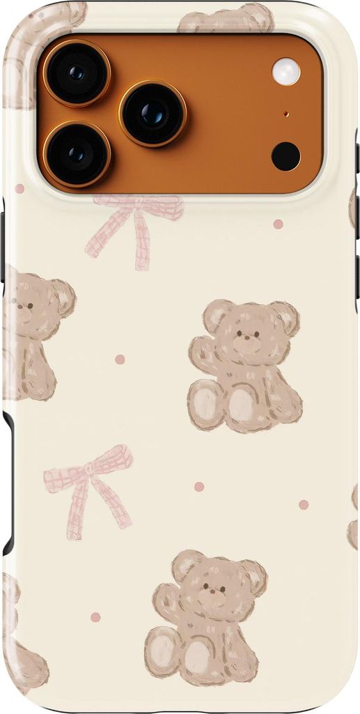 iPhone 17 Pro Max Schutzhülle mit MagSafe, stoßfest – Handyhülle Case Schutz