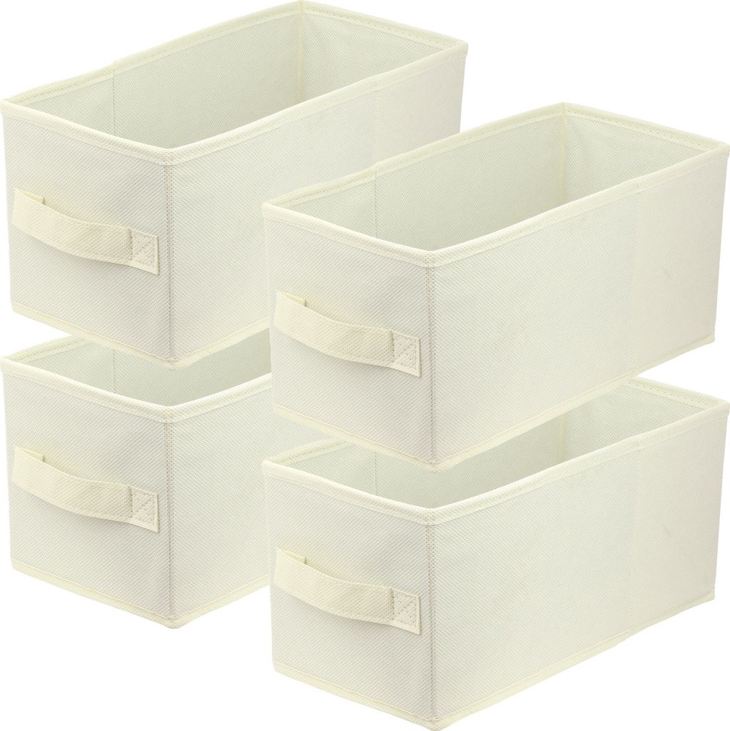 Lavita Storage Box | faltbare Aufbewahrung Boxen 15 x 31 x Produktbild 