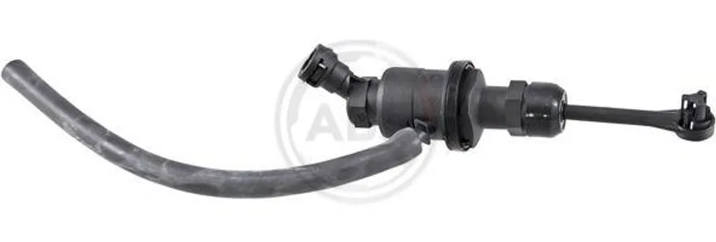 Cylindre émetteur 75392 : corrigez les problèmes d'embrayage Micra et Note