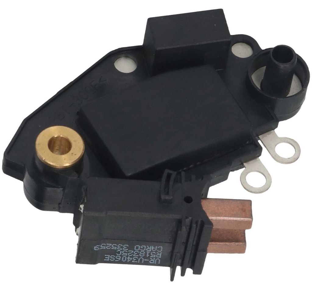 Generatorregler 14V HC-CARGO Aftermarket-Expertise für diverse Fahrzeuge
