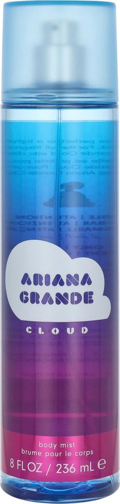 Ariana Grande Wolke Duftender Körpernebel, 236ml Produktbild 