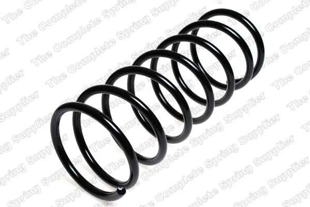 Ressort de suspension hélicoïdal LESJOFORS 4256827 pièce automobile