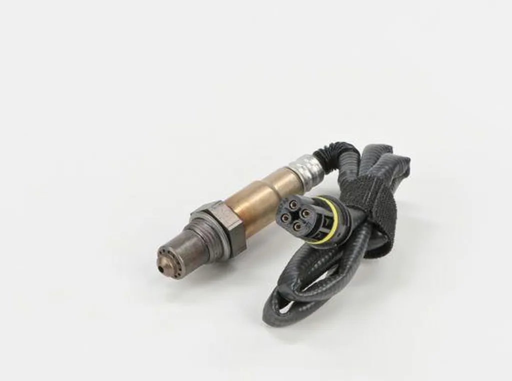 Sonde Lambda Bosch A0025400817 : Solution Voyant Moteur Mercedes W211