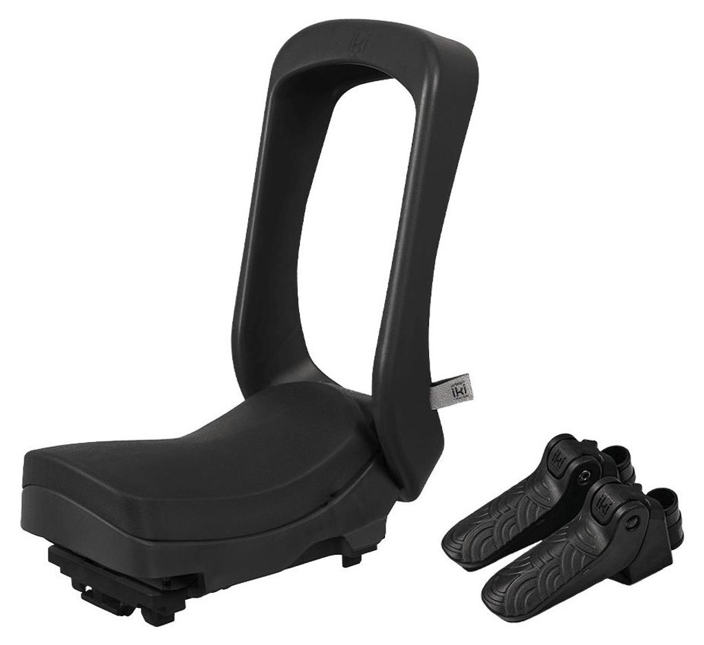 Urban Iki Junior MIK HD Kindersitz 5-10 Jahre max 27kg Produktbild 