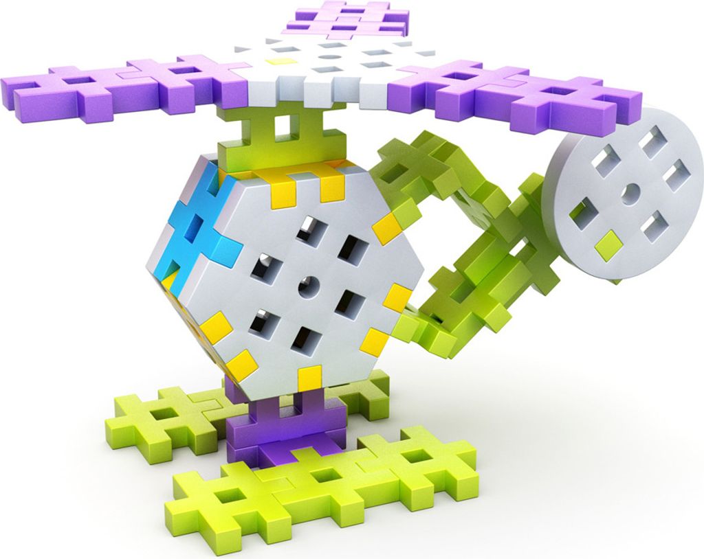 Meli Basic Constructor 400 Obrázek produktu 6